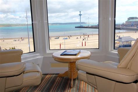 bayview hotel rooftop|Bay View Hotel Reviews, Weymouth, Dorset .